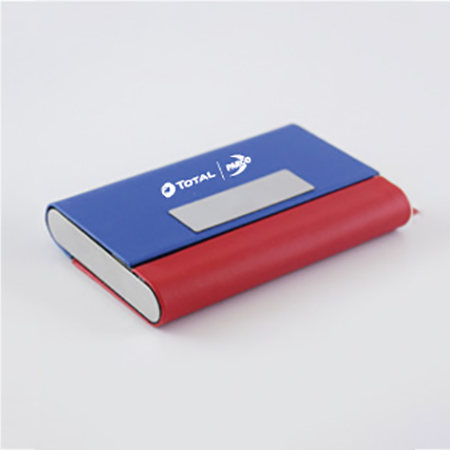 Rexin Card Holder