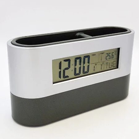 Smart Table Clock