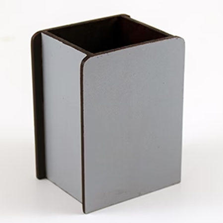 Square Pen Holder