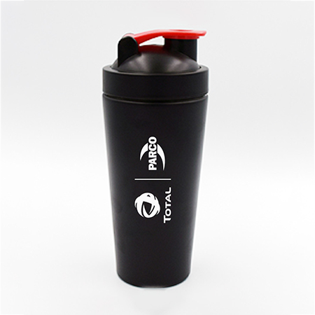 Travel Tumbler Total Parco