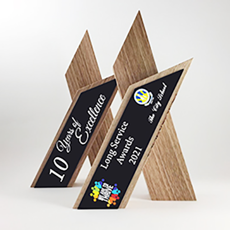 Wooden Award